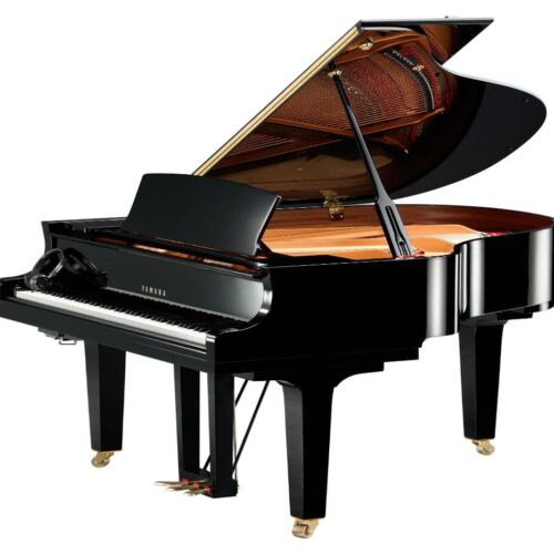 Yamaha C1XSH Piano