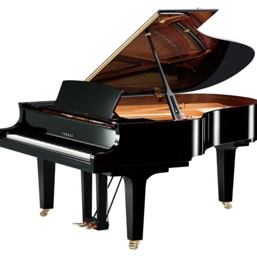 Yamaha C2X Piano