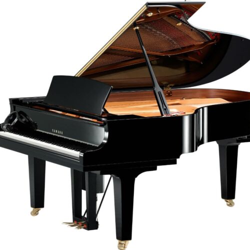 Yamaha DC3XENPRO Piano