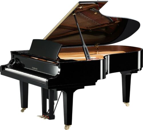 Yamaha DC5XENPRO Piano