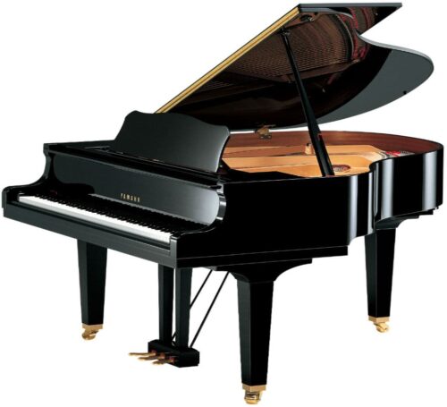 Yamaha DGB1KENCL Piano