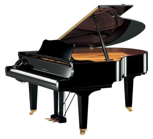 Yamaha GC1SH Piano