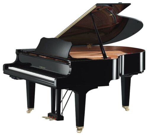Yamaha GC1TA Piano