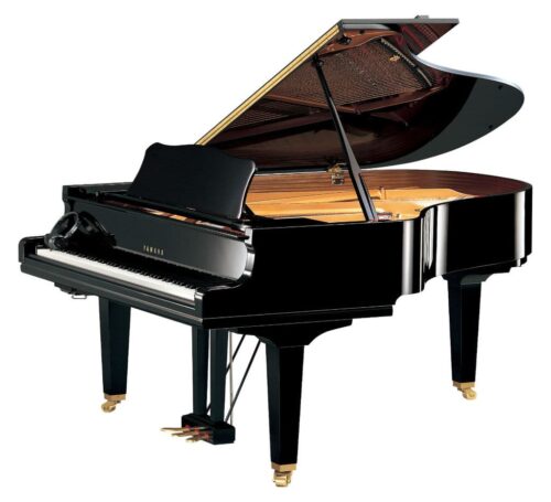 Yamaha GC2SH Piano