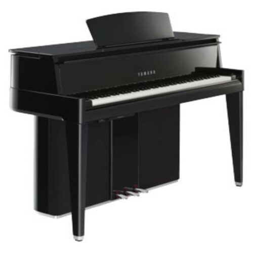 Yamaha N2 Piano