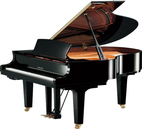 Yamaha C1XTA Piano