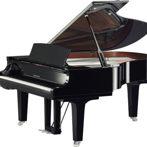 Yamaha C2XSH Grand Piano