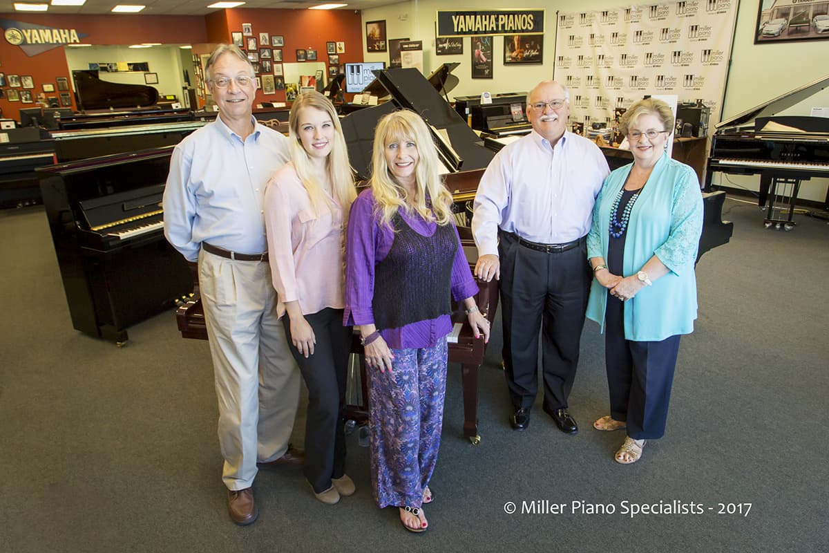 NEW MPS STAFF PIC FOR WEB NEW Miller Piano Specialists STAFF PIC