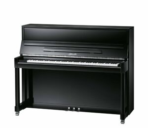 Ritmuller UH118R Piano