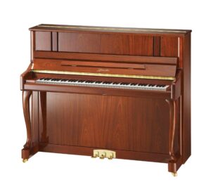 Ritmuller UH121R Piano