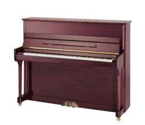 Ritmuller UP121RB Piano