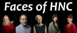 Faces of HNC Musical Fundraiser in August