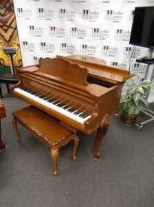 Sohmer Grand Piano