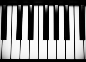 Piano Keys