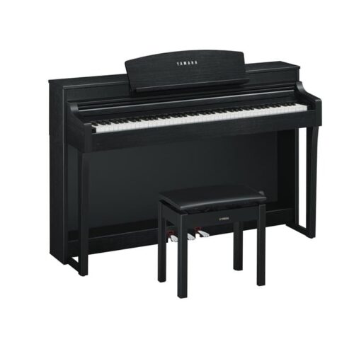 Yamaha CSP Piano