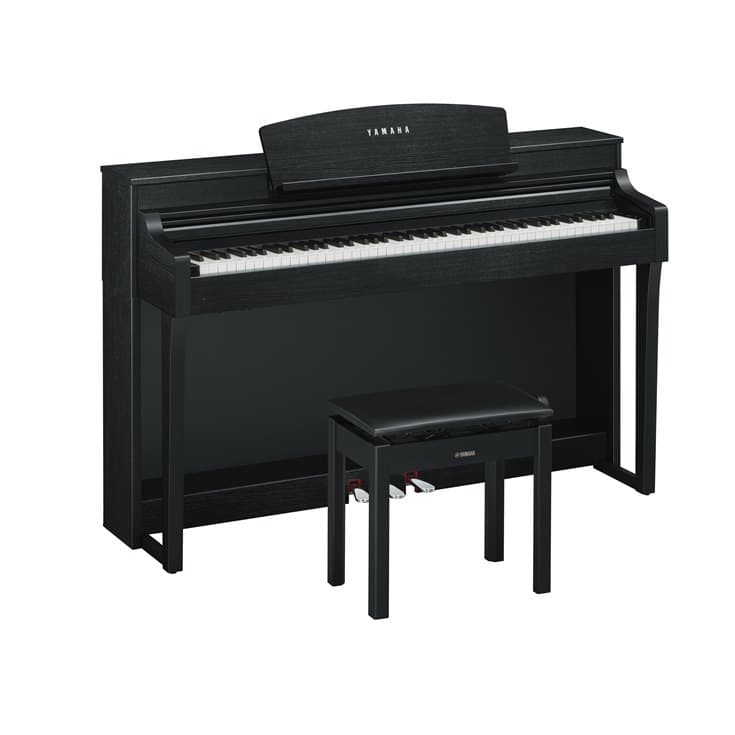 yamaha upright piano