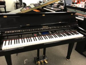 Baldwin Digital Grand Piano