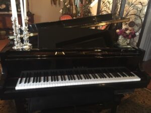 Kawai GE1 Piano