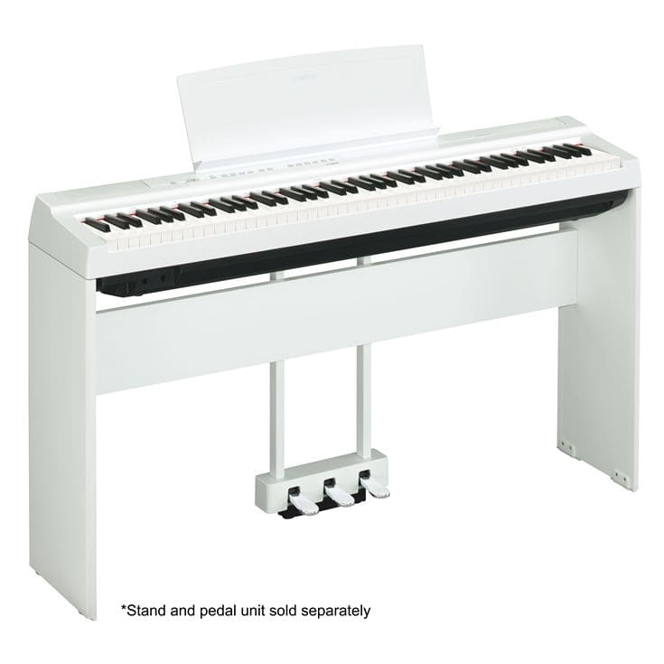 p125 yamaha piano