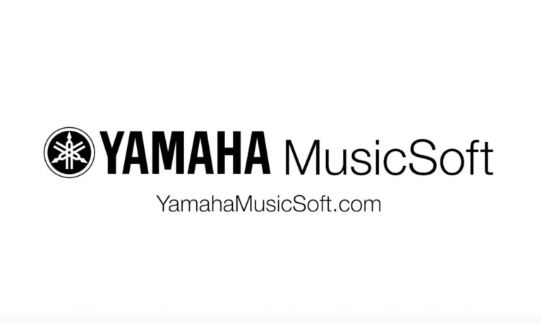 yamaha music soft