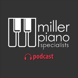 Miller Podcast Logo small