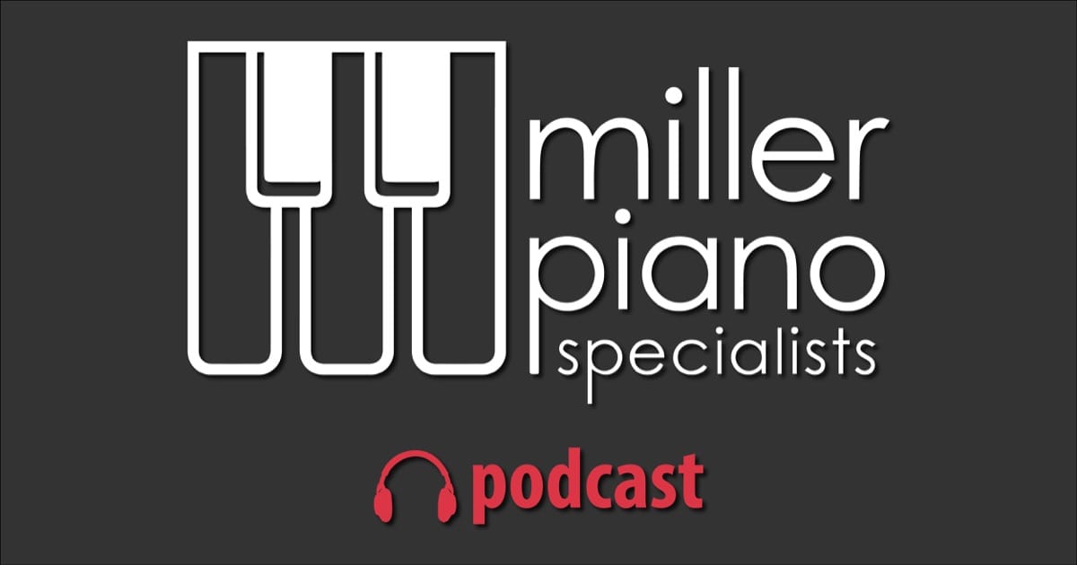 Miller Piano Specialists - Nashville\'s Home of Yamaha Pianos