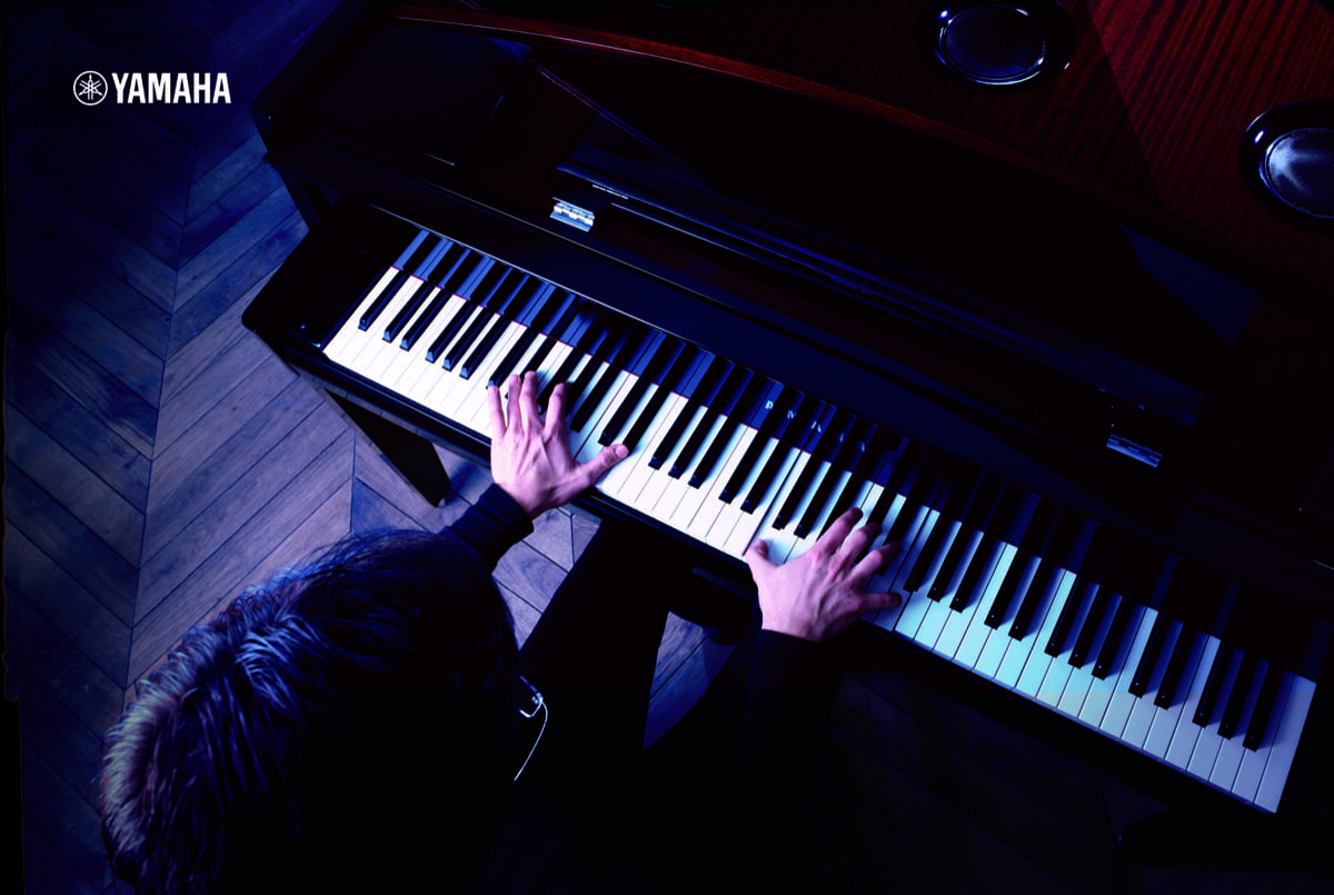 Most Difficult Piano Pieces Yamaha Dealer Nashville