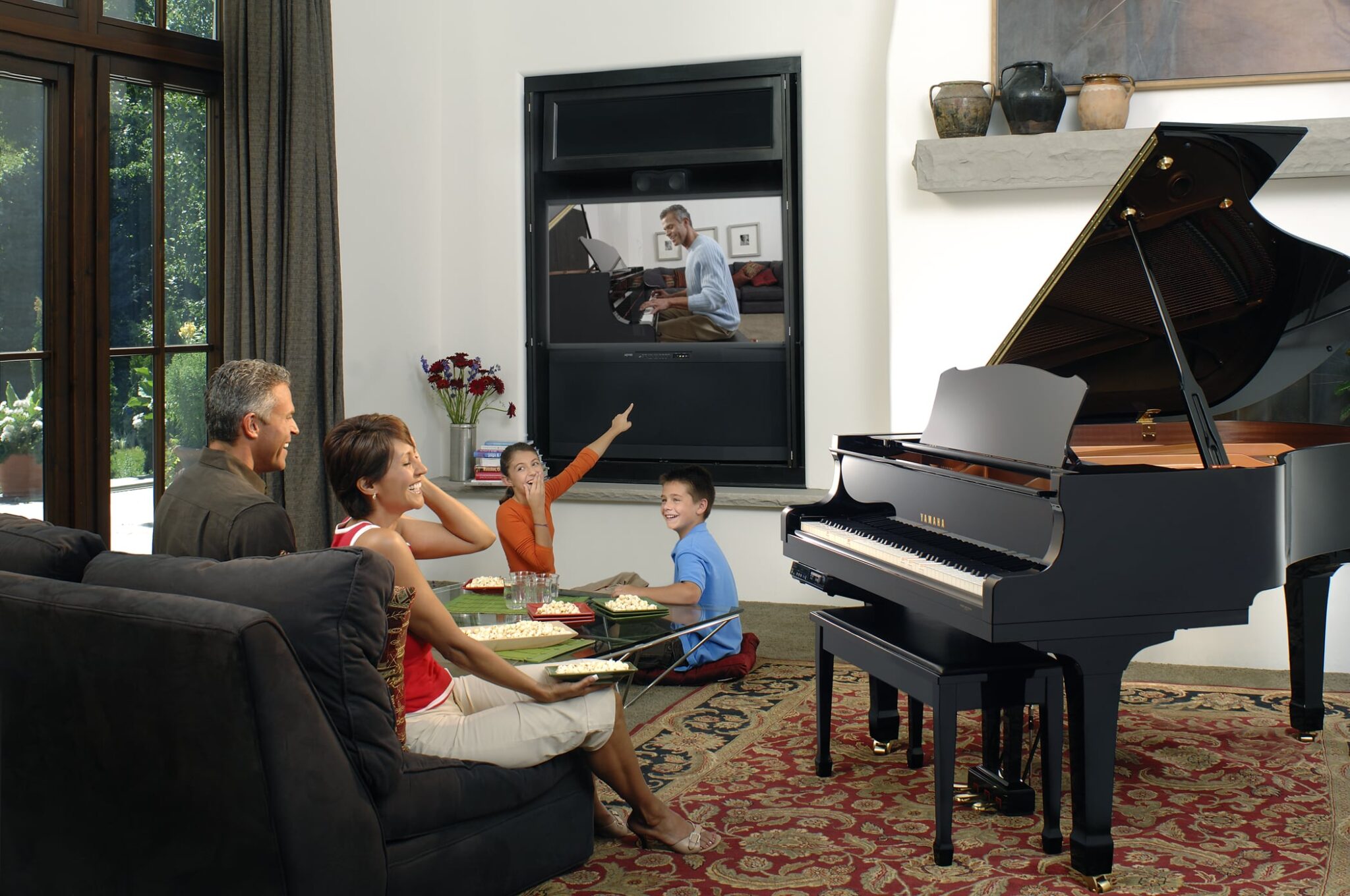 Is A Piano A String Or A Percussion Instrument? | Miller Piano Specialists
