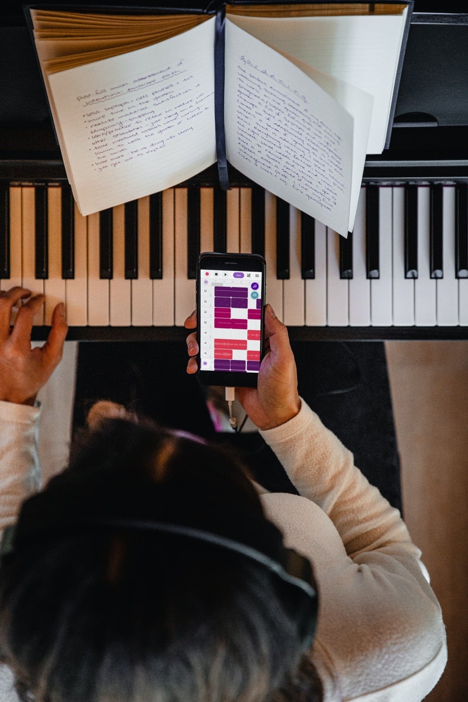 7 Piano Apps You Need | Miller Piano Specialists Blog