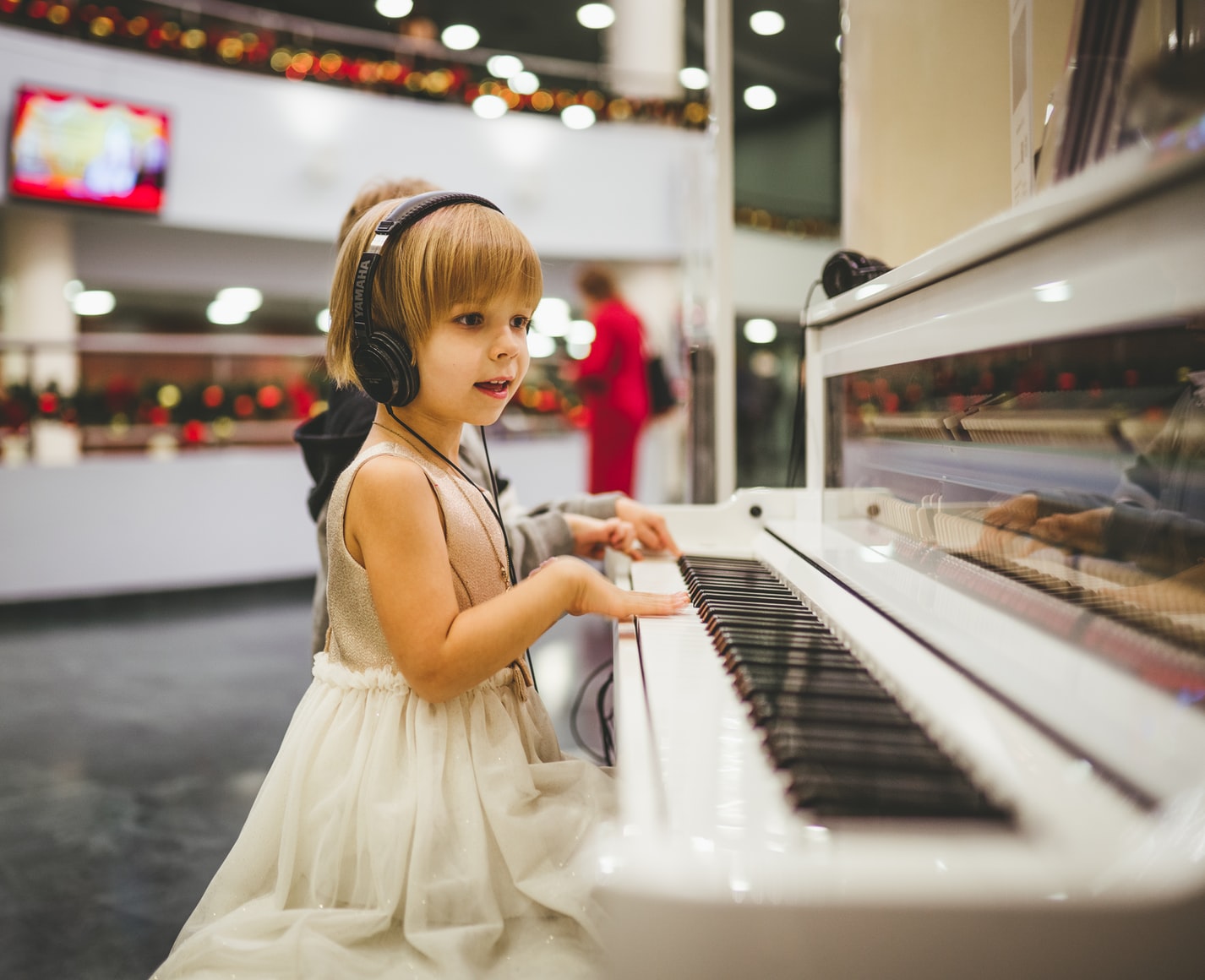 How To Tell If Your Child Is Musically Gifted Miller Piano Blog How To Tell If Your Child Is Musically Gifted Miller Piano Blog