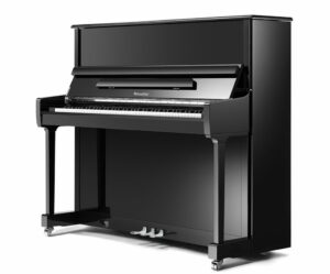 Ritmüller RS130 Upright Piano