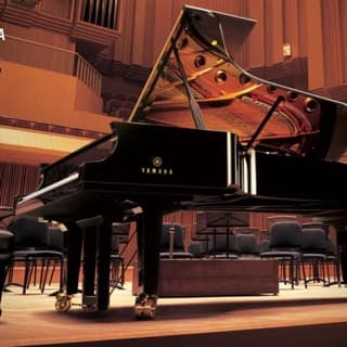 Grand Piano