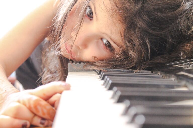 How To Motivate Your Child To Practice Piano