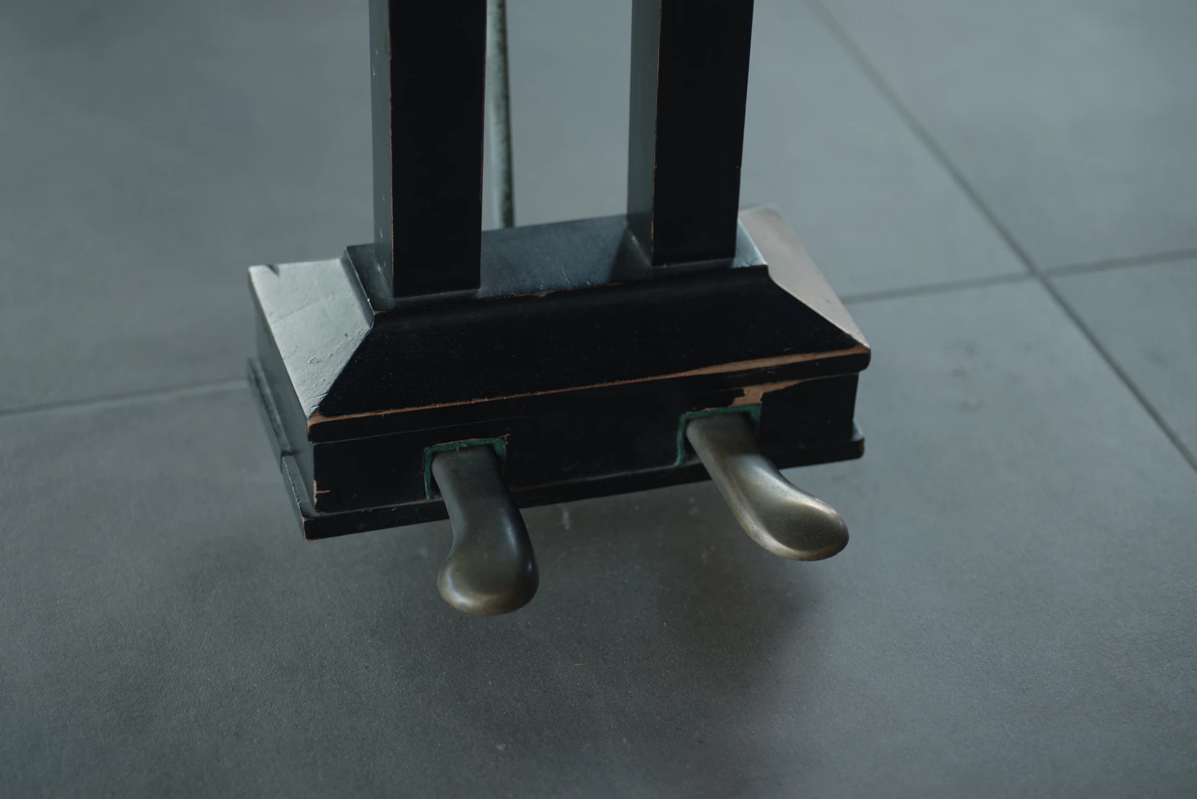 Piano Pedals