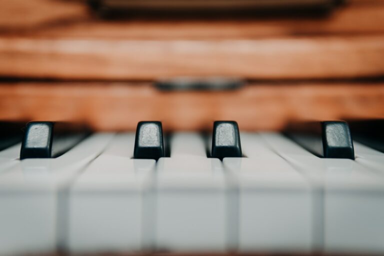 Sneaky Ways You May Be Ruining Your Piano