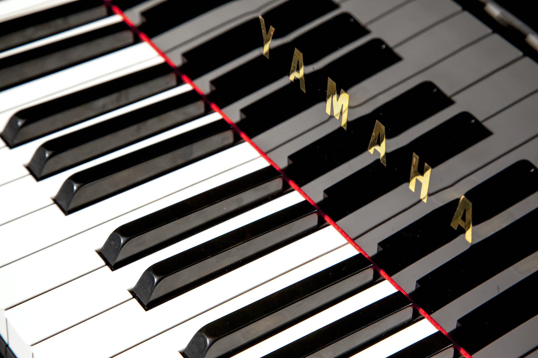 BEST Ways to label Your Piano Keys 🎹