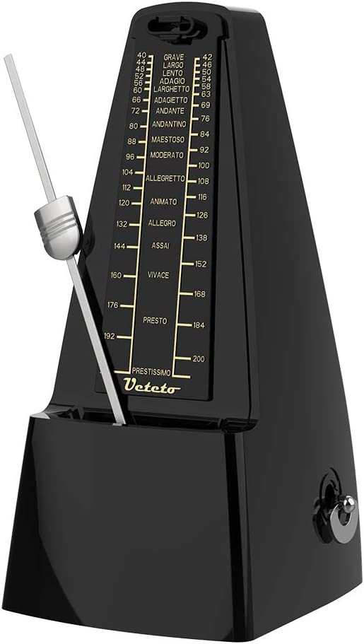 Mechanical Metronome