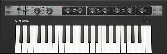 Yamaha keyboard