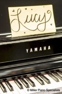 Lucy Piano