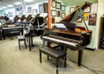 Miller Piano Specialists Nashville