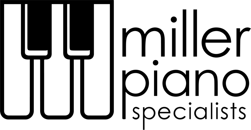 Miller Piano Specialists Icon