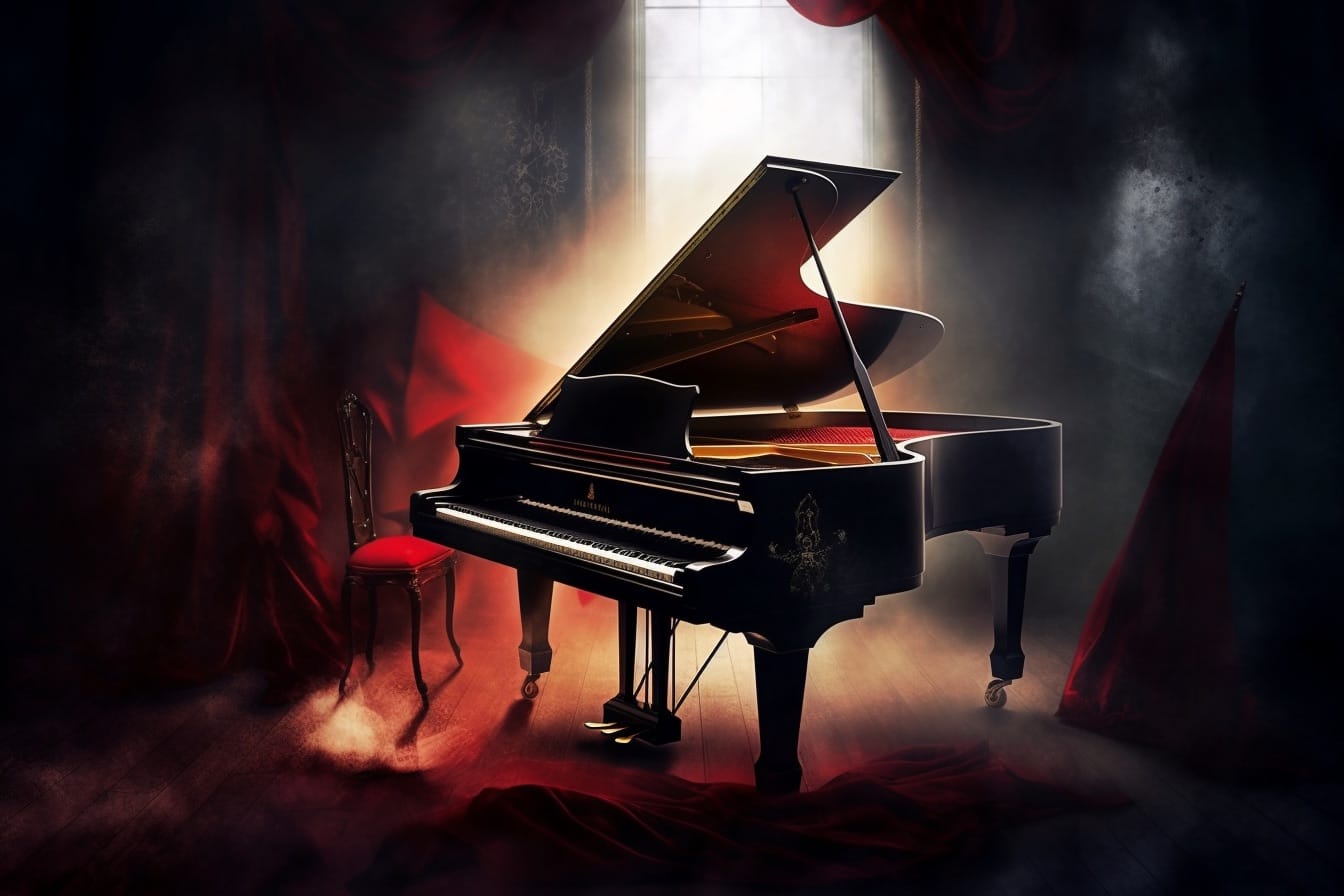 The Importance of Buying from an Authorized Piano Dealer in Nashville: Avoiding the Free Yamaha Grand Piano Scam - Red Flags