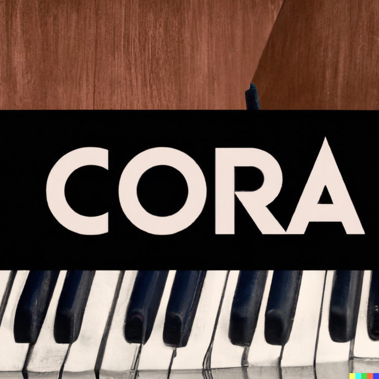 The Story of Cora – A Used Piano Who Gets a Second Chance – The Moral of the Story is…