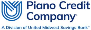 Piano Credit Company, a division of United Midwest Savings Bank