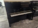 Used Yamaha UX Upright Piano