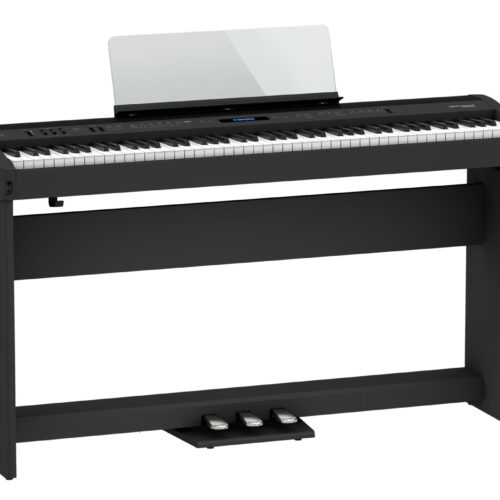 Roland FP-60X Digital Piano - Portable