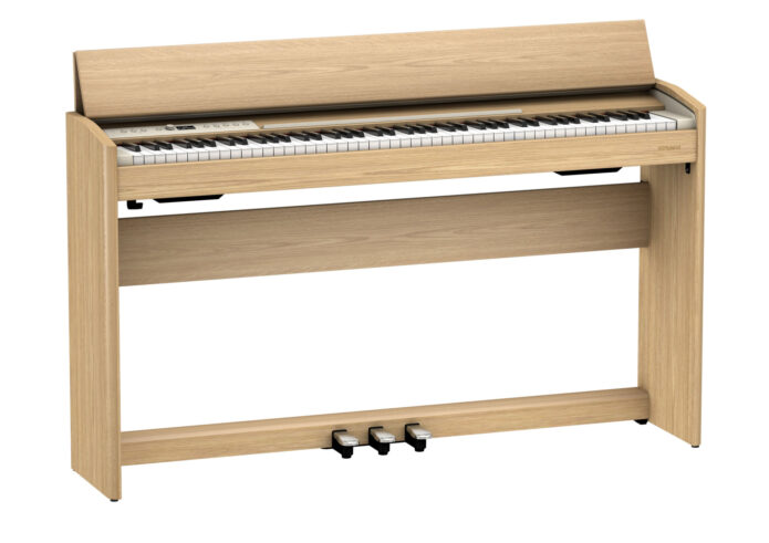 Roland F701 Console Digital Piano