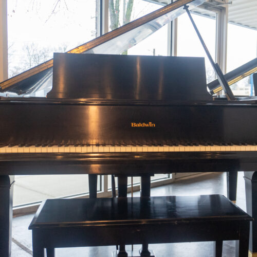 Baldwin Baldwin Model M SE 5'2" Grand Piano