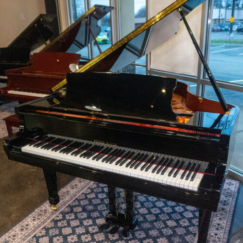 Pearl River GP160 5'3" Grand Piano