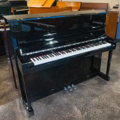 Pearl River EU122S 48" Vertical Piano